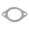 Ap Exhaust Gasket Merit Exhaust, 8689 8689 - alternate 1